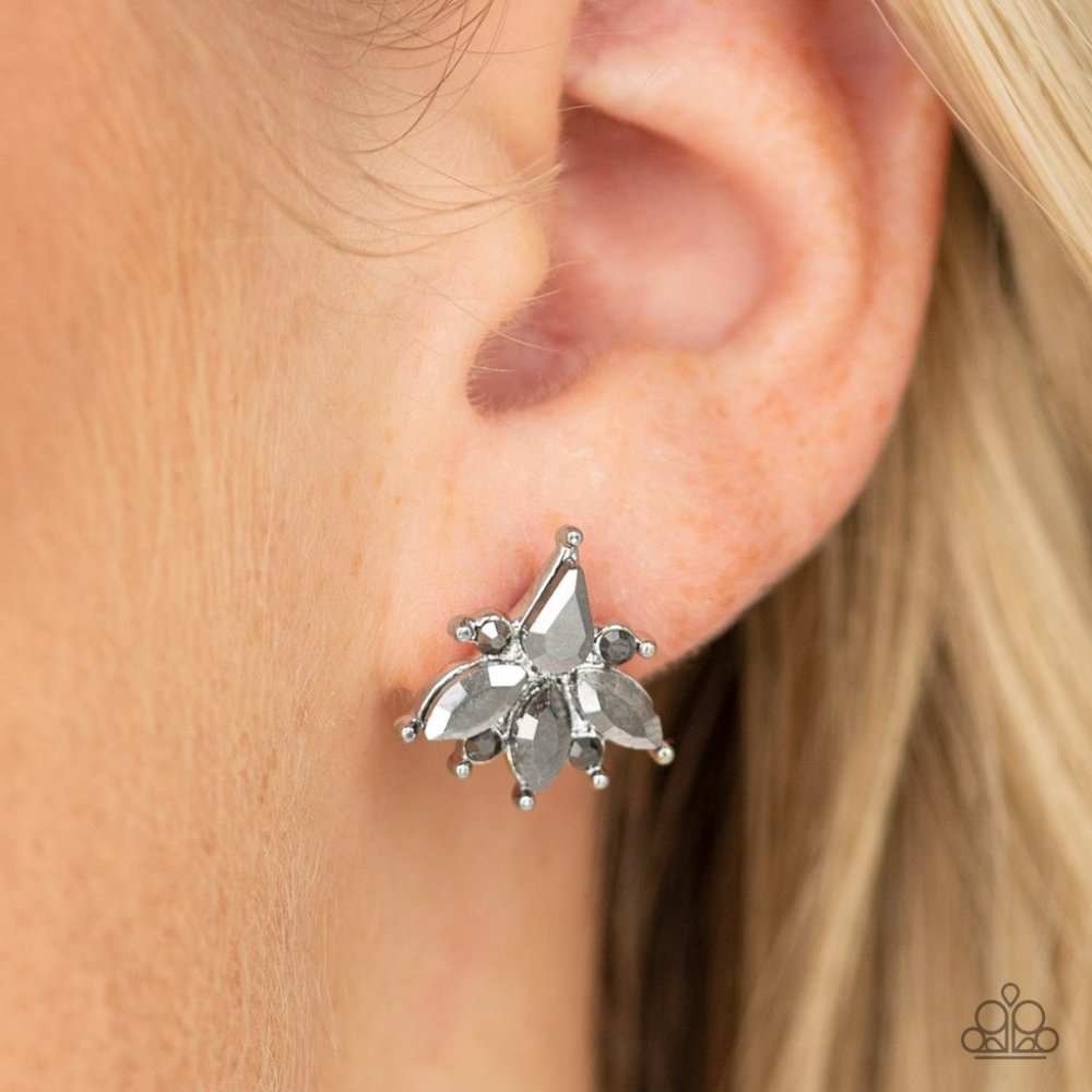 Stellar Sheen - Silver